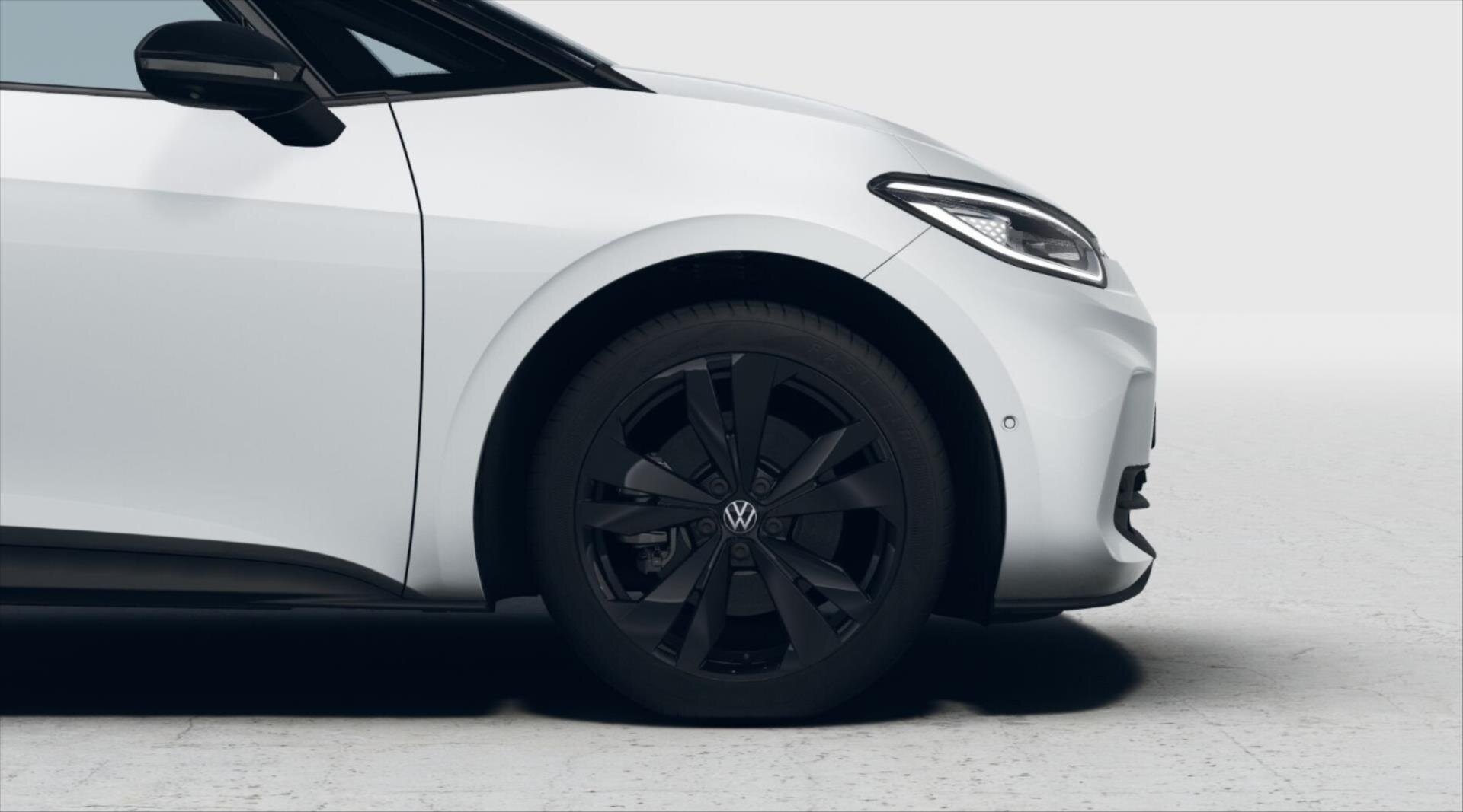 Volkswagen ID.3 Hatchback 0,0 150 kw