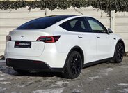 Tesla Model Y SUV 0,0 378 kw