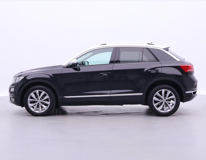 Volkswagen T-Roc 4
