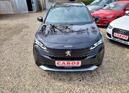 Peugeot 3008 SUV / Terénní 1,6 l 165 kw