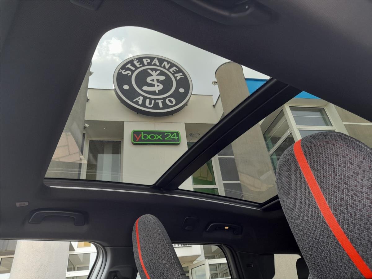 Mini Countryman SUV / Terénní 0,0 225 kw