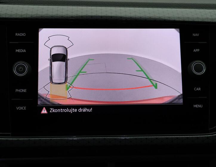 Volkswagen T-Cross 23