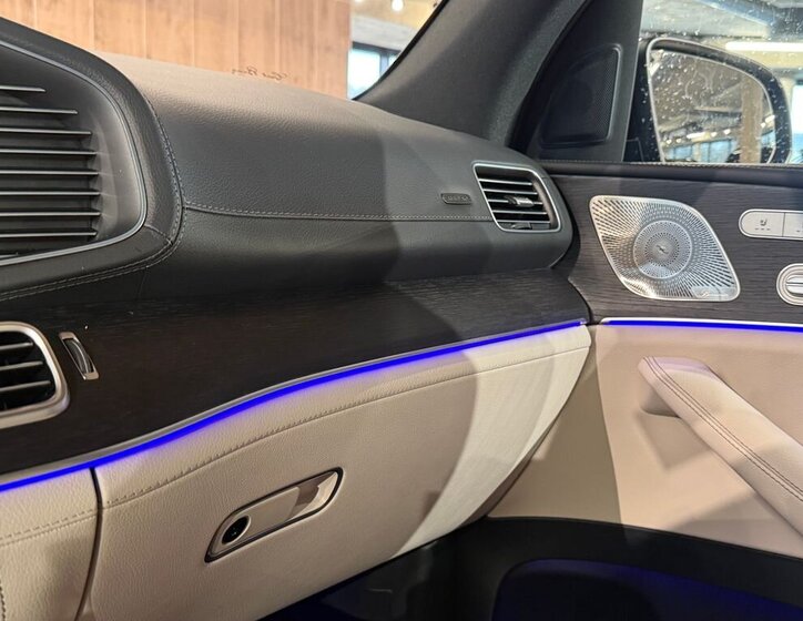 Mercedes-Benz Ostatní SUV / Terénní 3,0 l 285 kw