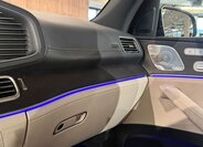 Mercedes-Benz Ostatní SUV / Terénní 3,0 l 285 kw