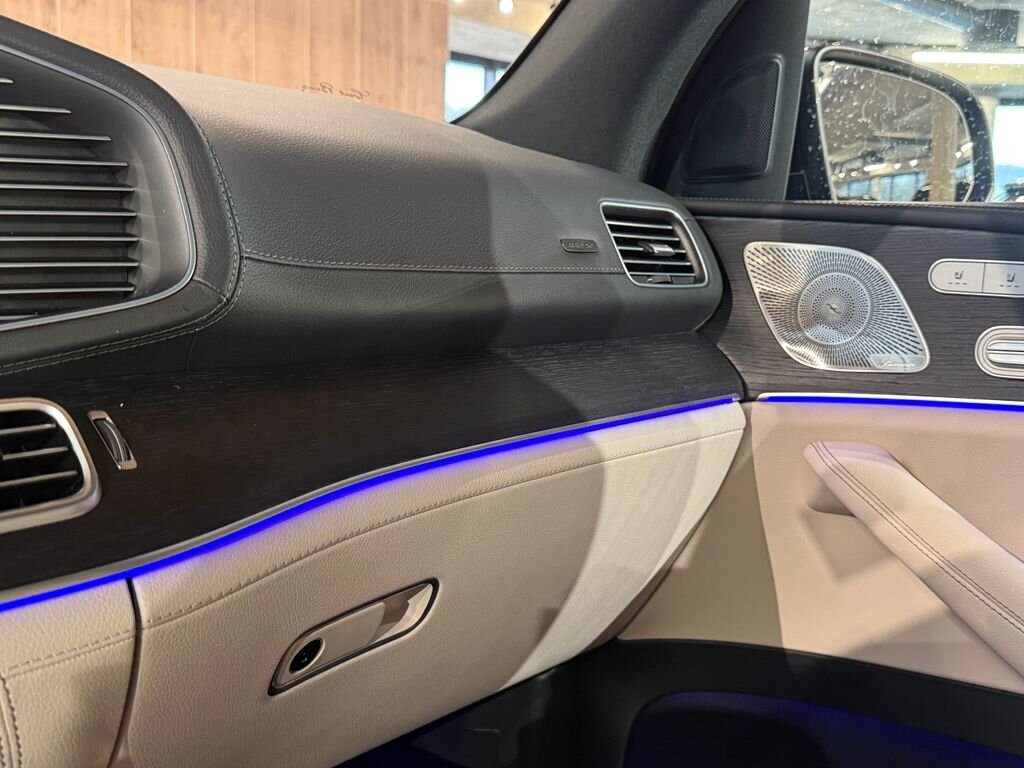 Mercedes-Benz Ostatní SUV / Terénní 3,0 l 285 kw