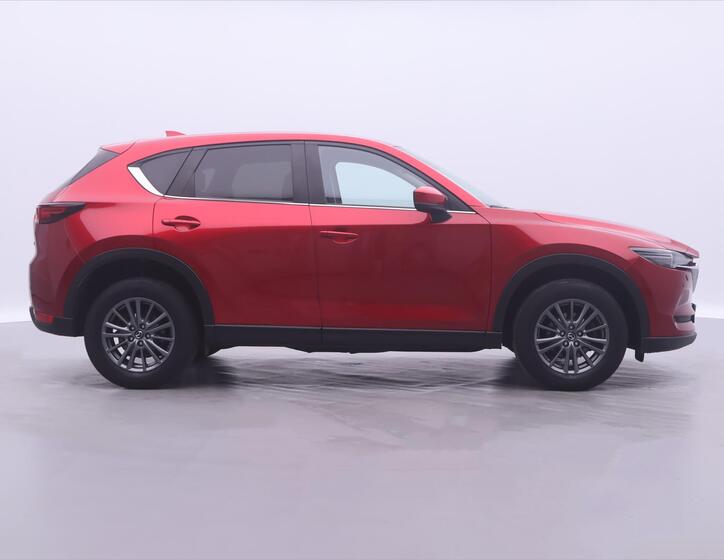 Mazda CX-5 8