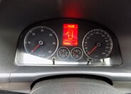 Volkswagen Touran Ostatní 2,0 l 103 kw