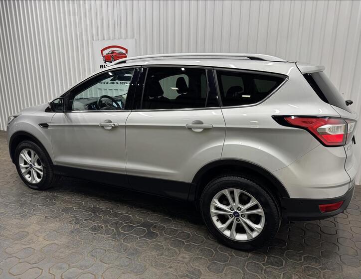 Ford Kuga 5