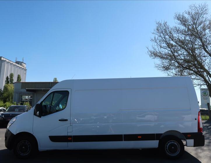 Renault Master 6