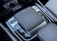 Mercedes-Benz GLB SUV / Terénní 2,0 l 110 kw