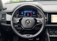 Škoda Kodiaq SUV 2,0 l 147 kw