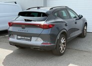 Cupra Formentor SUV / Terénní 1,5 l 110 kw