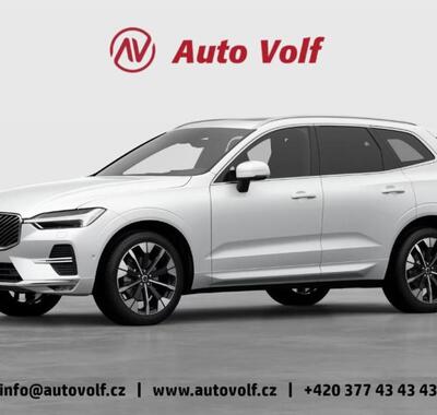 Volvo XC60 1