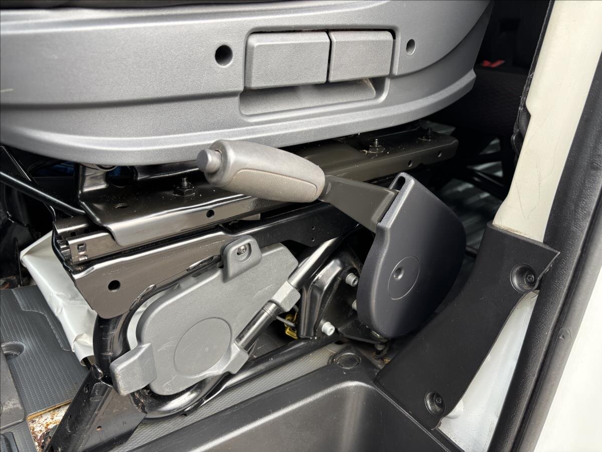 Peugeot Boxer Ostatní 2,0 l 96 kw