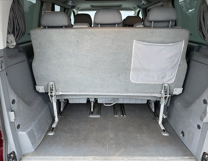 Mercedes-Benz Viano 23