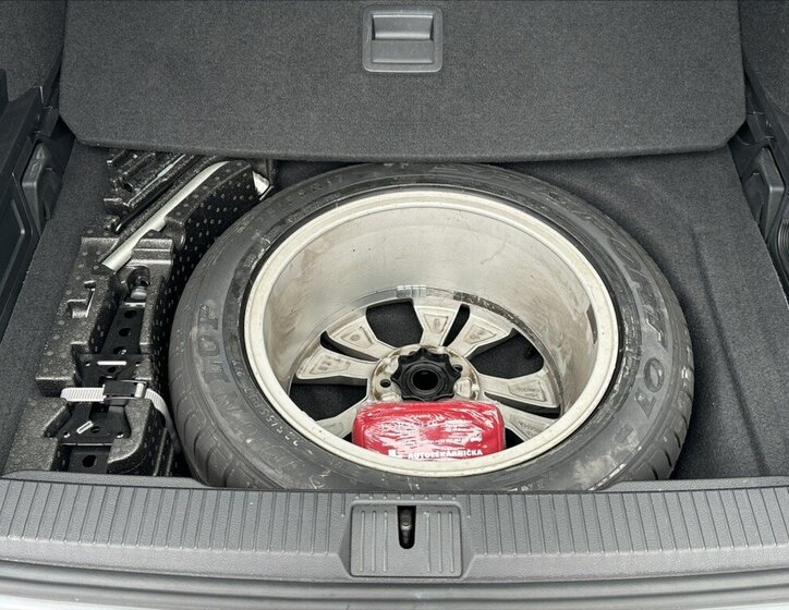 Volkswagen Passat Kombi 2,0 l 140 kw