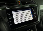 Volkswagen Tiguan Allspace SUV 1,5 l 110 kw
