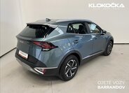 KIA Sportage SUV 1,6 l 110 kw