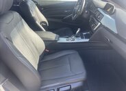 BMW Řada 4 Kupé 2,0 l 140 kw