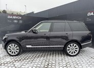 Land Rover Range Rover SUV 4,4 l 250 kw