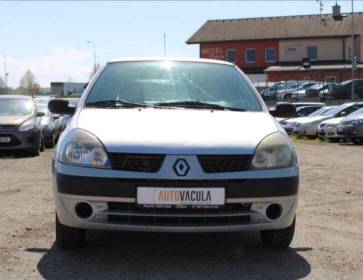 Renault Clio 2