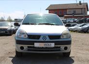 Renault Clio 2