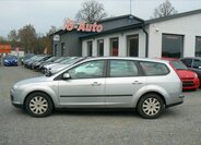 Ford Focus Kombi 1,8 l 92 kw