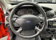 Ford Focus Hatchback 1,6 l 74 kw
