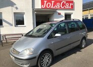 Ford Galaxy Kombi 1,9 l 96 kw