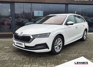 Škoda Octavia 1
