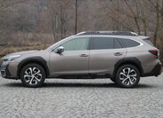 Subaru Outback Kombi 2,5 l 124 kw