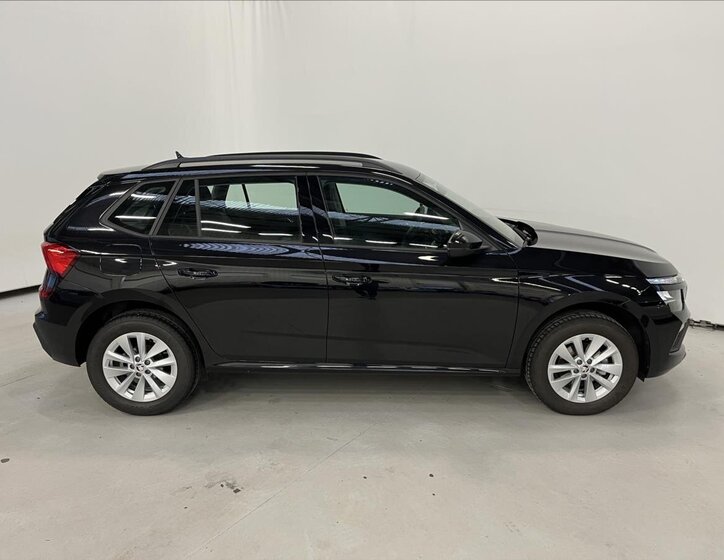 Škoda Kamiq SUV 999,0 85 kw