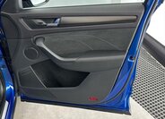 Škoda Kodiaq SUV / Terénní 2,0 l 110 kw