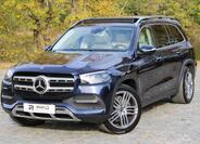 Mercedes-Benz GLS 3