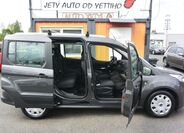 Ford Transit Connect 42