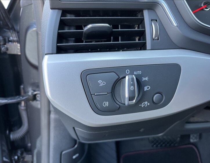 Audi A5 Hatchback 2,0 l 110 kw