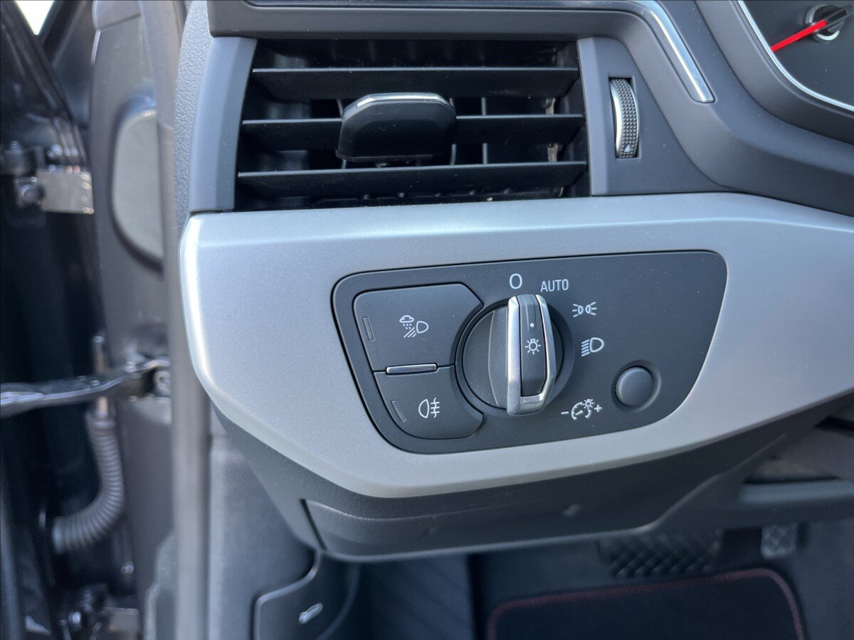 Audi A5 Hatchback 2,0 l 110 kw