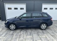 Škoda Fabia Kombi 999,0 70 kw