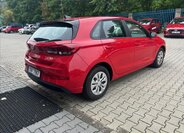 Hyundai i30 Hatchback 1,5 l 71 kw