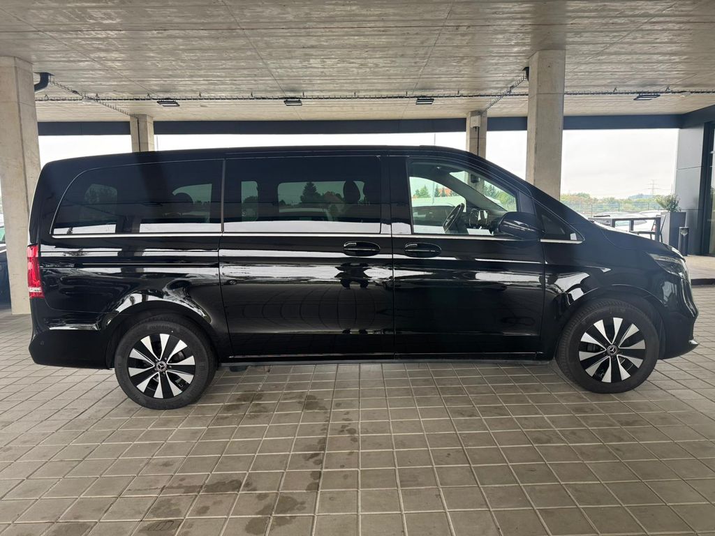 Mercedes-Benz Třídy V