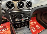 Mercedes-Benz CLA Kombi 2,1 l 130 kw
