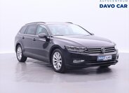Volkswagen Passat Kombi 2,0 l 110 kw