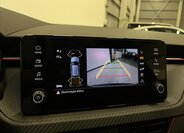 Škoda Kamiq SUV / Terénní 999,0 85 kw