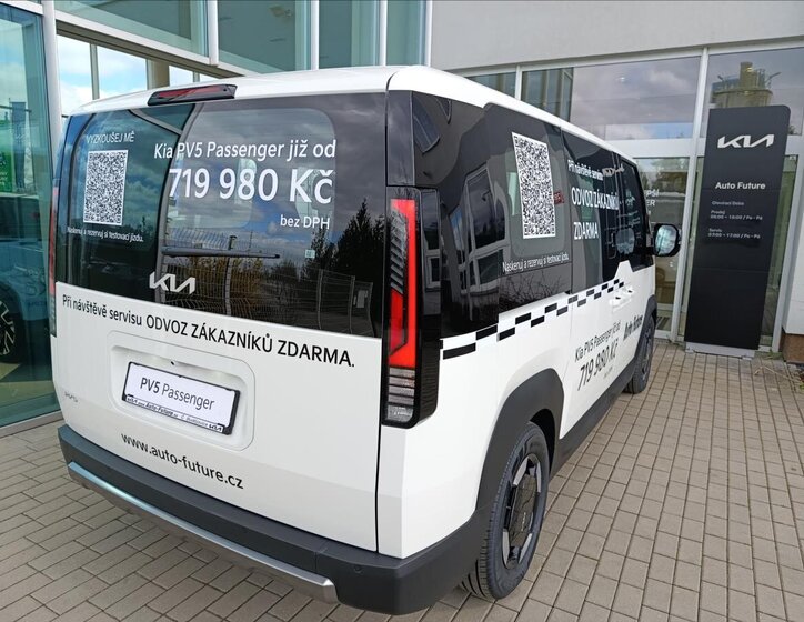 KIA Ostatní Ostatní 0,0 0