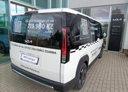 KIA Ostatní Ostatní 0,0 0