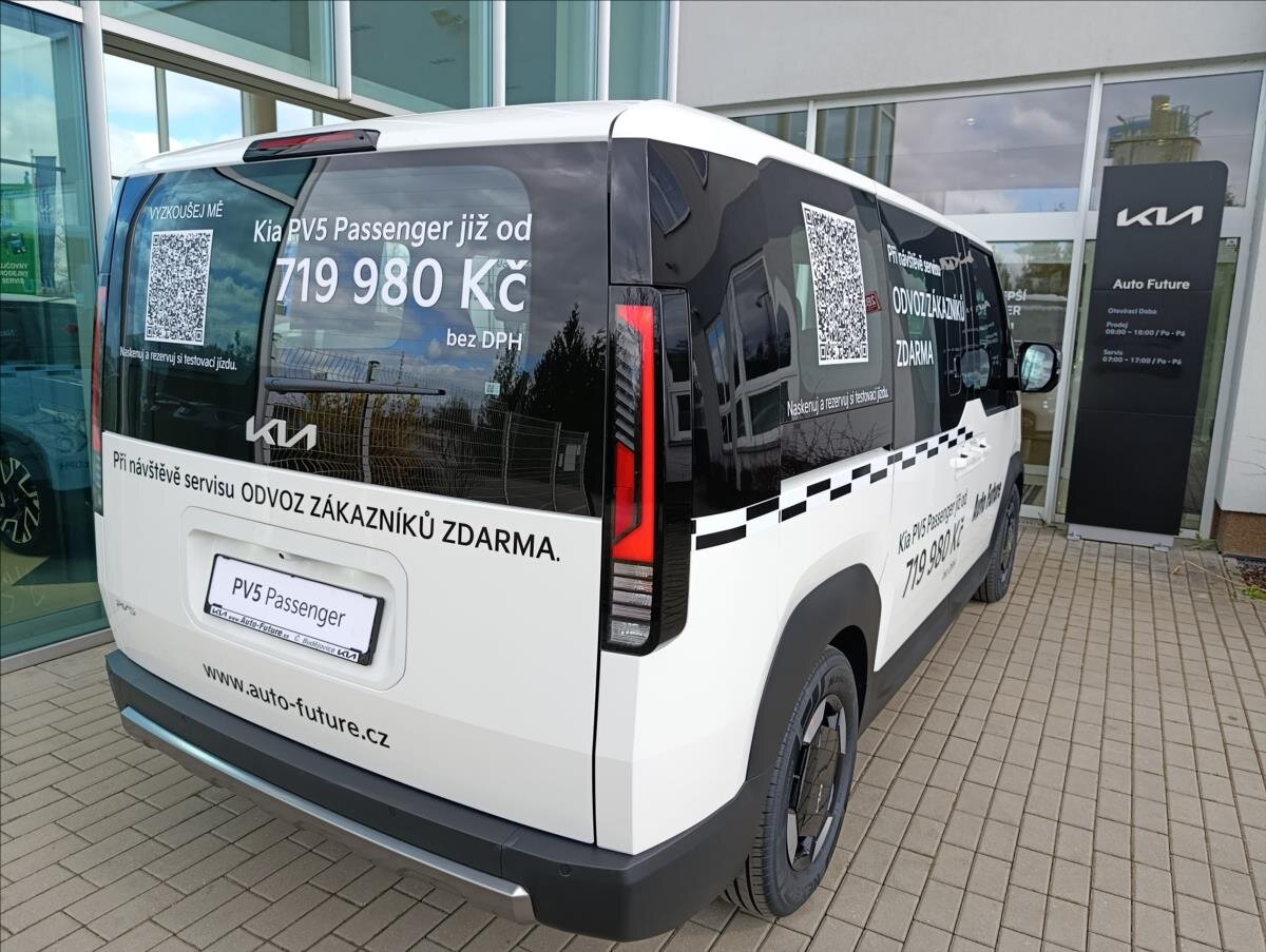 KIA Ostatní Ostatní 0,0 0