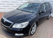 Škoda Octavia Kombi 1,4 l 90 kw