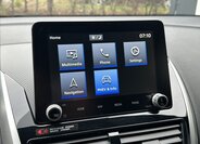 Mitsubishi Eclipse Cross Kombi 2,4 l 138 kw