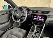 Škoda Superb 20