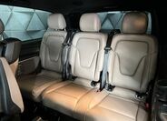 Mercedes-Benz Třídy V 12